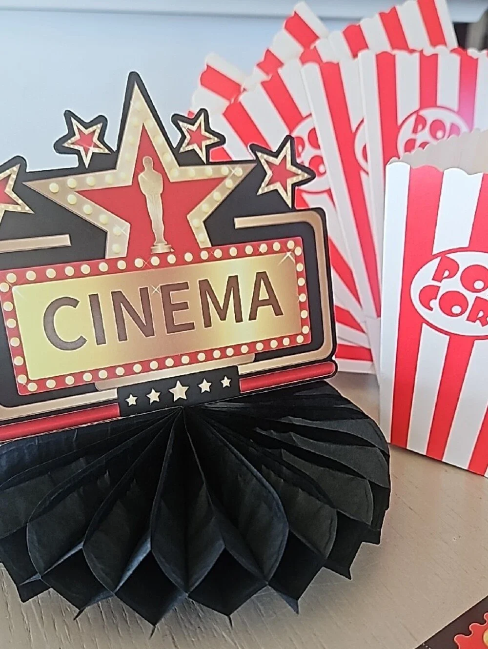 MOVIE NIGHT BUNDLE!!!